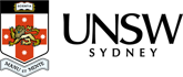 UNSW Logo