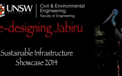 2014 Sustainable Infrastructure Showcase