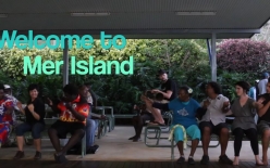 2015 Mer Island Visit