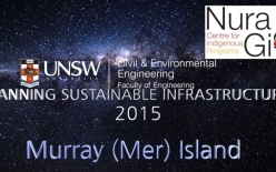 2015 Sustainable Infrastructure Showcase